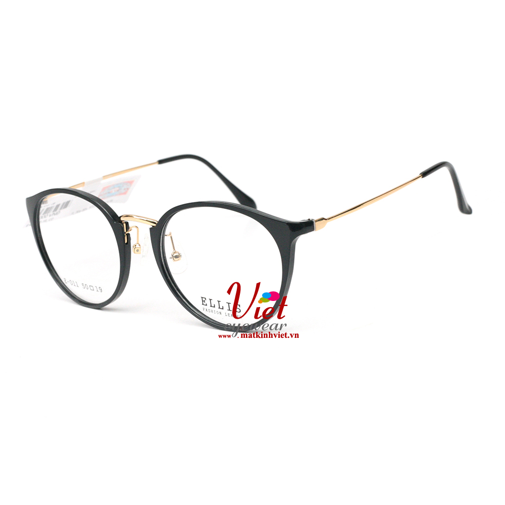 Gọng kính ELLIS E011 C2